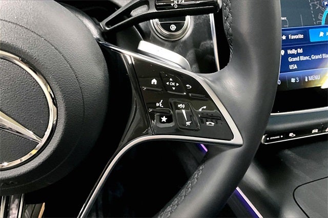 2026 Mercedes-Benz E-Class E 350 4MATIC®