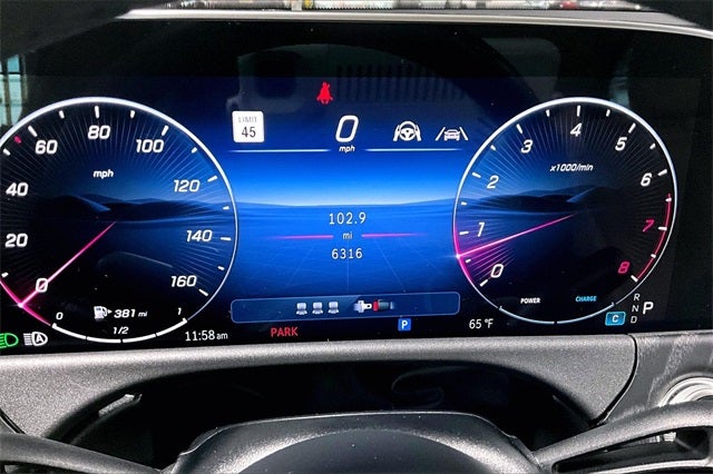 2026 Mercedes-Benz E-Class E 350 4MATIC®