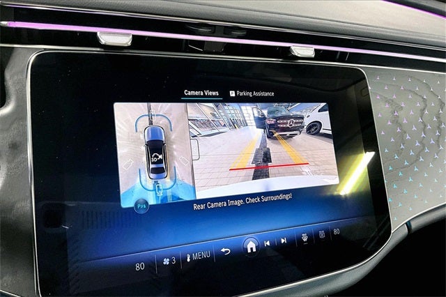 2026 Mercedes-Benz E-Class E 350 4MATIC®