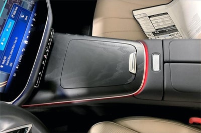 2026 Mercedes-Benz E-Class E 350 4MATIC®