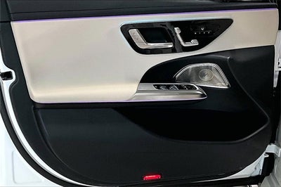 2026 Mercedes-Benz E-Class E 350 4MATIC®