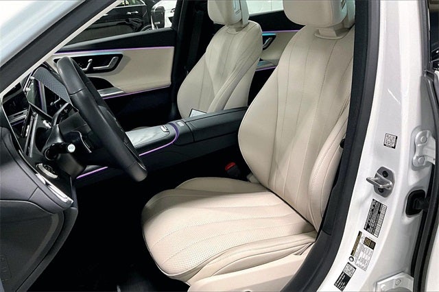 2026 Mercedes-Benz E-Class E 350 4MATIC®