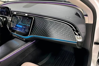 2026 Mercedes-Benz E-Class E 350 4MATIC®