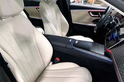 2026 Mercedes-Benz E-Class E 350 4MATIC®