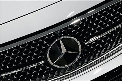 2026 Mercedes-Benz E-Class E 350 4MATIC®