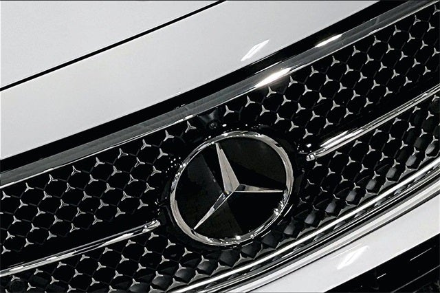 2026 Mercedes-Benz E-Class E 350 4MATIC®