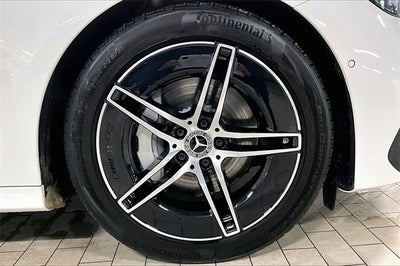 2026 Mercedes-Benz E-Class E 350 4MATIC®