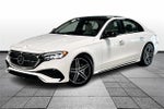2026 Mercedes-Benz E-Class E 350 4MATIC®