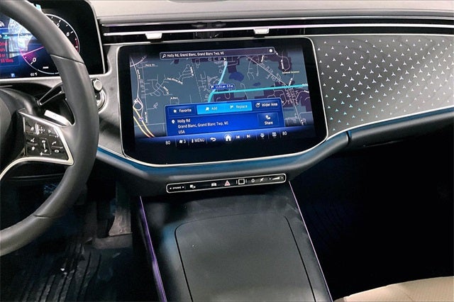 2026 Mercedes-Benz E-Class E 350 4MATIC®