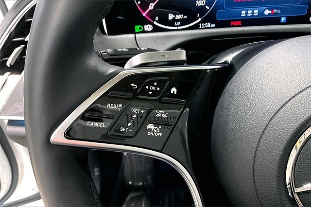 2026 Mercedes-Benz E-Class E 350 4MATIC®