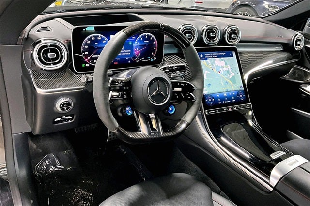 2024 Mercedes-Benz CLE CLE 53 AMG® 4MATIC®