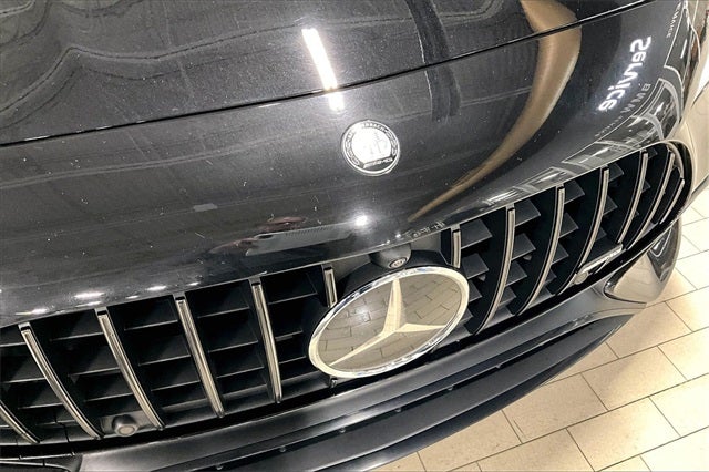 2024 Mercedes-Benz CLE CLE 53 AMG® 4MATIC®