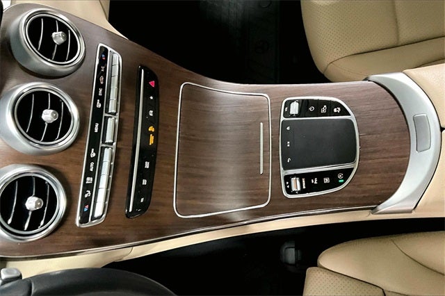 2022 Mercedes-Benz GLC GLC 300 4MATIC®