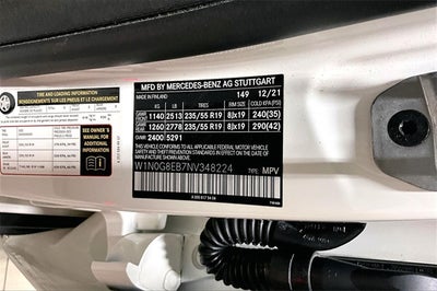 2022 Mercedes-Benz GLC GLC 300 4MATIC®