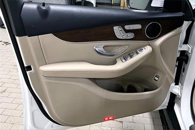 2022 Mercedes-Benz GLC GLC 300 4MATIC®