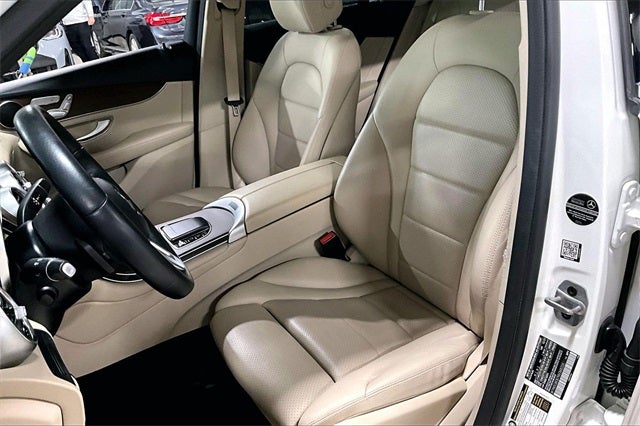 2022 Mercedes-Benz GLC GLC 300 4MATIC®