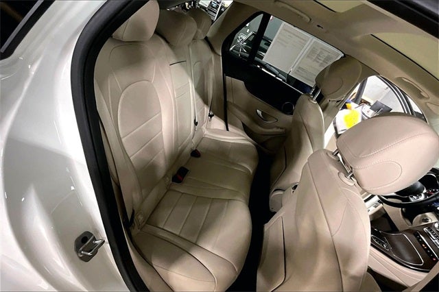 2022 Mercedes-Benz GLC GLC 300 4MATIC®