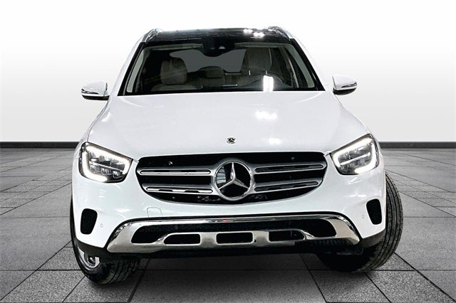 2022 Mercedes-Benz GLC GLC 300 4MATIC®
