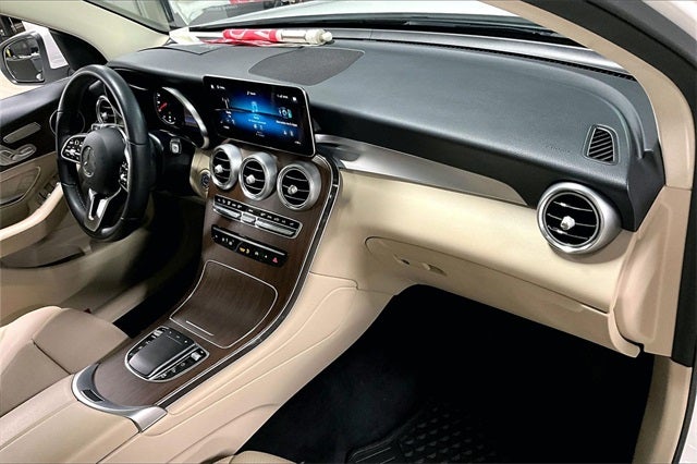 2022 Mercedes-Benz GLC GLC 300 4MATIC®