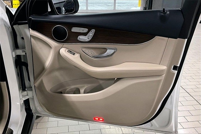 2022 Mercedes-Benz GLC GLC 300 4MATIC®