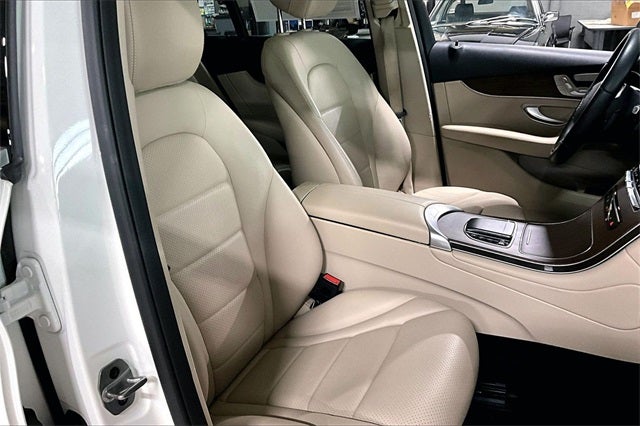 2022 Mercedes-Benz GLC GLC 300 4MATIC®