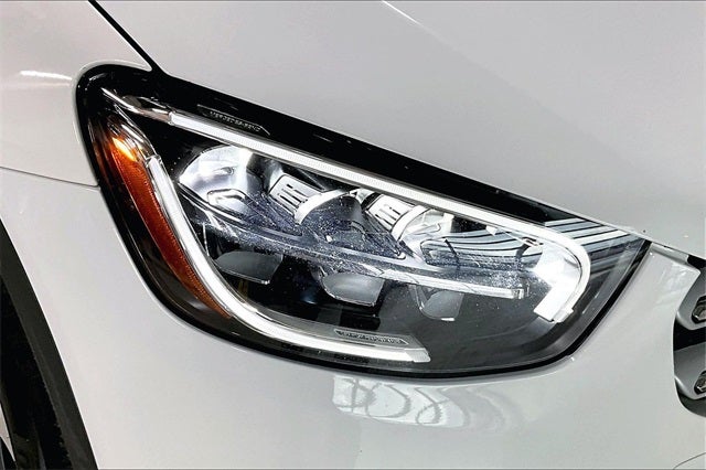 2022 Mercedes-Benz GLC GLC 300 4MATIC®