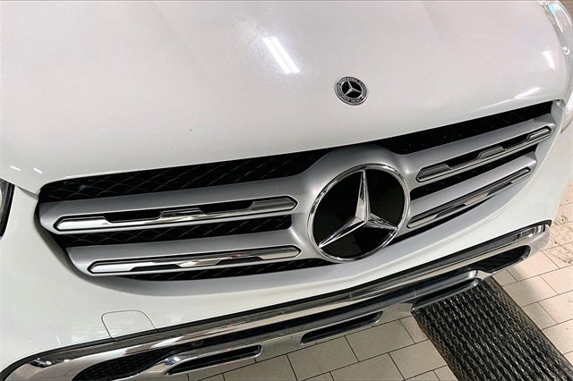 2022 Mercedes-Benz GLC GLC 300 4MATIC®