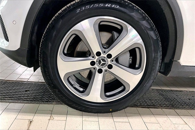 2022 Mercedes-Benz GLC GLC 300 4MATIC®