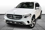 2022 Mercedes-Benz GLC GLC 300 4MATIC®