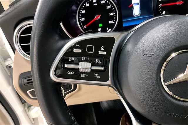 2022 Mercedes-Benz GLC GLC 300 4MATIC®