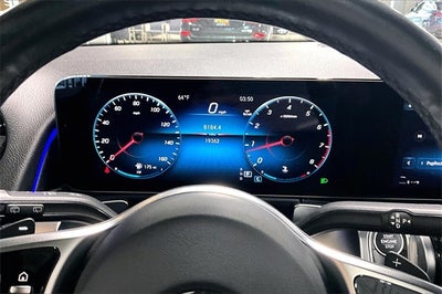 2023 Mercedes-Benz GLB GLB 250 4MATIC®