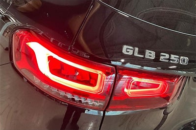 2023 Mercedes-Benz GLB GLB 250 4MATIC®