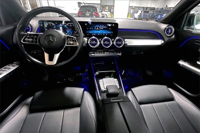 2023 Mercedes-Benz GLB GLB 250 4MATIC®