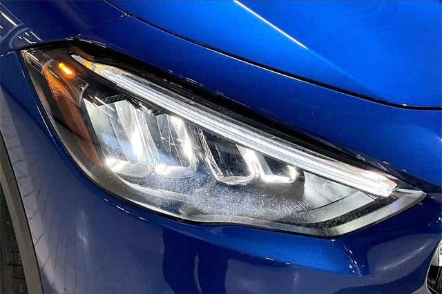 2025 Mercedes-Benz GLA GLA 250 4MATIC®