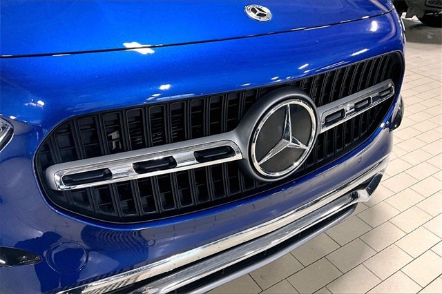 2025 Mercedes-Benz GLA GLA 250 4MATIC®