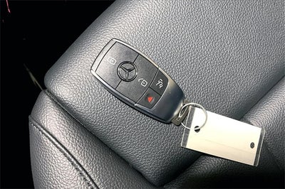 2025 Mercedes-Benz GLA GLA 250 4MATIC®