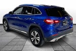 2025 Mercedes-Benz GLA GLA 250 4MATIC®