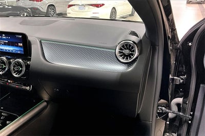 2025 Mercedes-Benz GLA GLA 250 4MATIC®