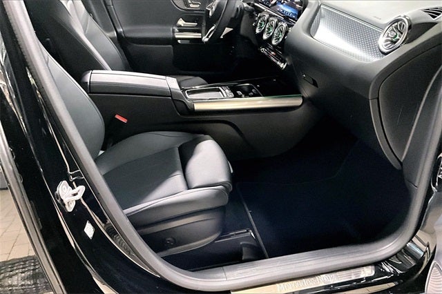 2025 Mercedes-Benz GLA GLA 250 4MATIC®