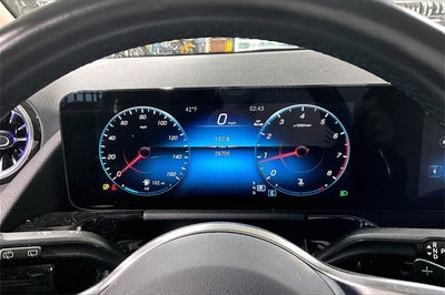 2023 Mercedes-Benz GLA GLA 250 4MATIC®