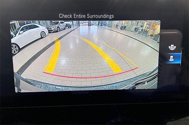 2023 Mercedes-Benz GLA GLA 250 4MATIC®