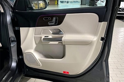 2023 Mercedes-Benz GLA GLA 250 4MATIC®