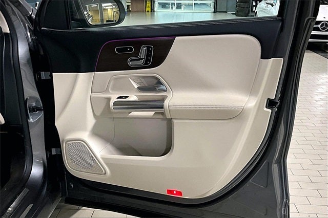 2023 Mercedes-Benz GLA GLA 250 4MATIC®