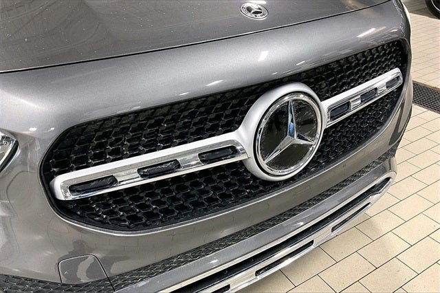 2023 Mercedes-Benz GLA GLA 250 4MATIC®