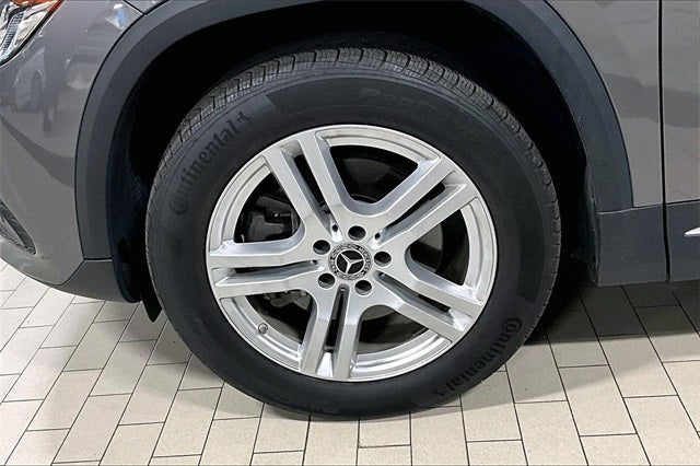 2023 Mercedes-Benz GLA GLA 250 4MATIC®