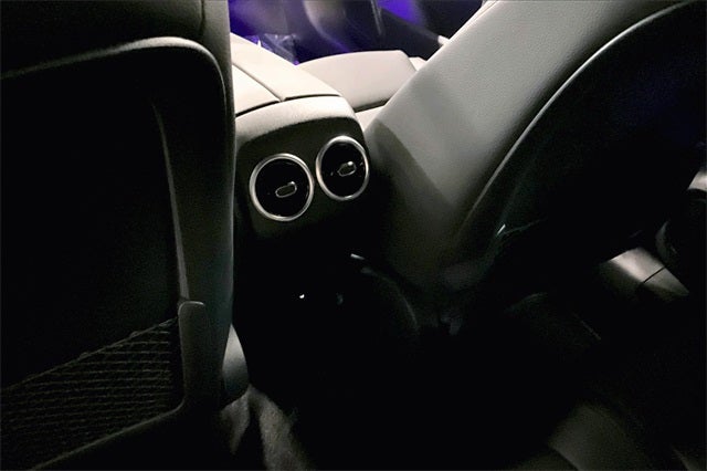 2025 Mercedes-Benz GLA GLA 250 4MATIC®