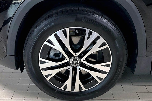 2025 Mercedes-Benz GLA GLA 250 4MATIC®