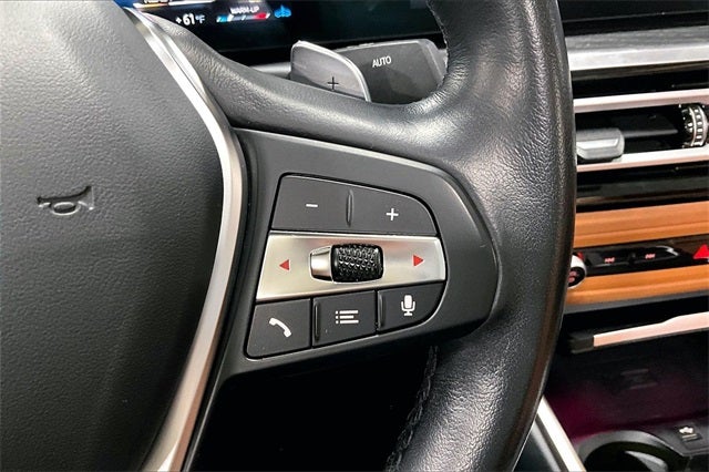 2024 BMW 4 Series 430i xDrive