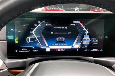 2024 BMW 4 Series 430i xDrive