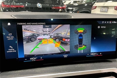 2024 BMW 4 Series 430i xDrive